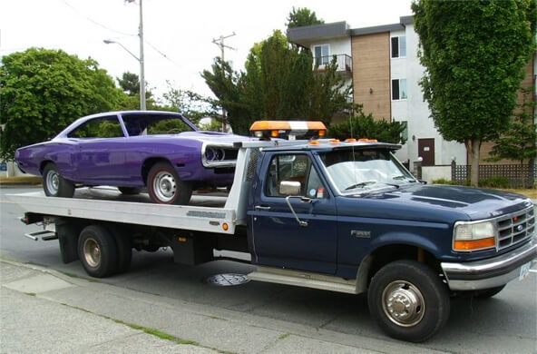 Car Wreckers Services From Supreme Car Removals Melbourne